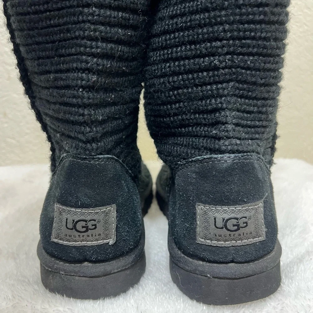 UGG australia cardy